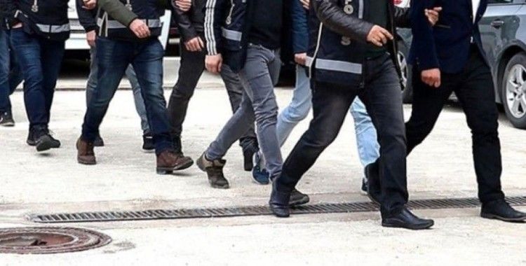 İzmir'de uyuşturucu operasyonu: Suç üstü yakalanan şüpheli tutuklandı