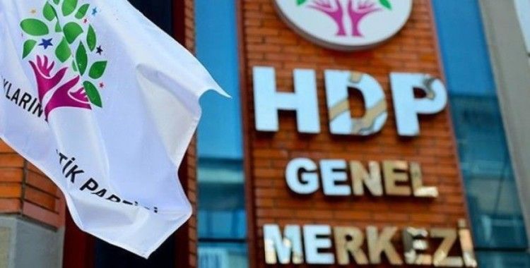HDP'li Iğdır Belediye Başkanı Yaşar Akkuş gözaltına alındı