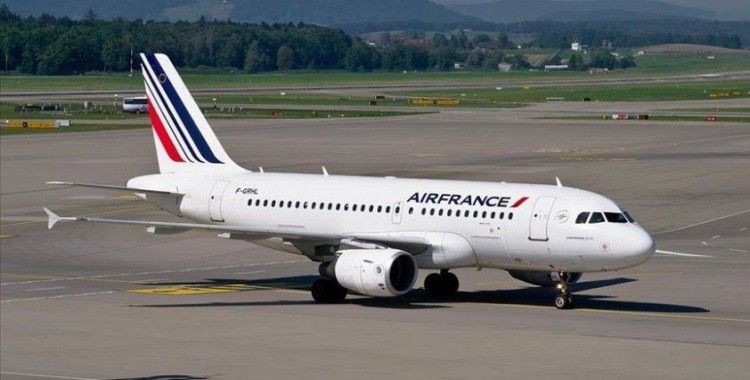 Senegal'den Air France'a Paris-Dakar uçuşlarını habersiz açma tepkisi