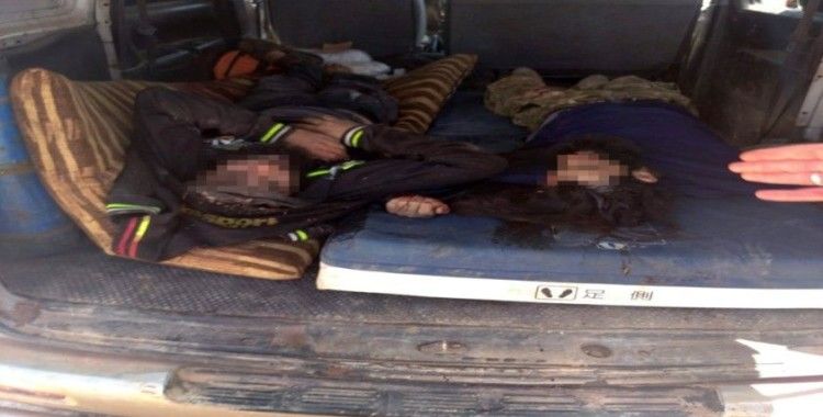 Esad rejiminden İdlib’e füze saldırısı: 2 ölü, 5 yaralı