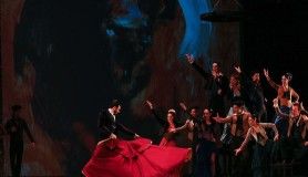 Opera ve bale seyircisi arttı