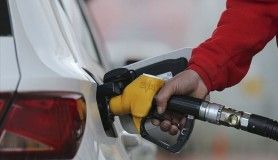 Benzin ve motorine zam