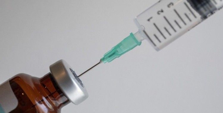 Dünya Sağlık Örgütünden Trump'a cevap: Kovid-19 aşısı için kimse kesin tarih veremez