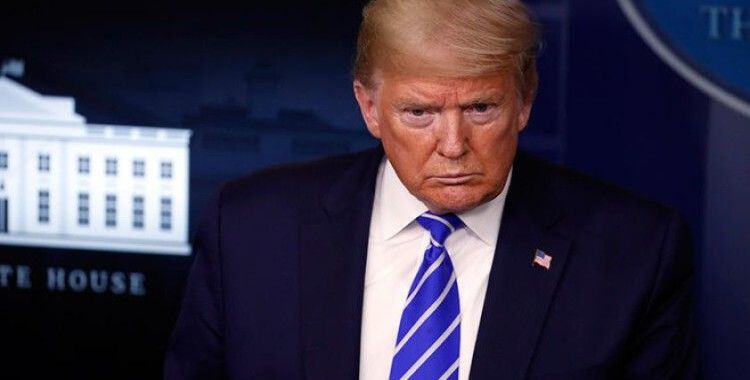 ABD'de Trump ölürse senaryosu