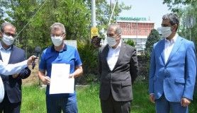 Kayseri Şeker, satın aldığı Turhal Şeker Fabrikasının ikinci taksidini ödedi