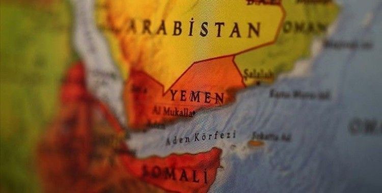 Yemen'de BAE destekli Güney Geçiş Konseyi'nin üst düzey ismi yakalandı