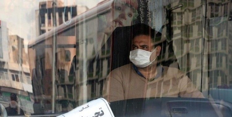 İran'da 51 kişi daha koronavirüsten öldü