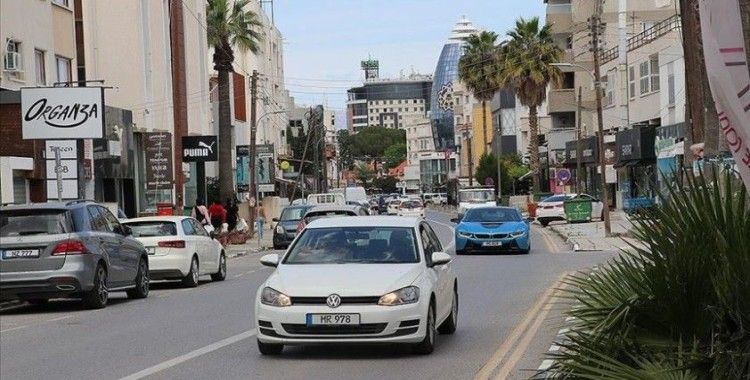 KKTC'de bir aydır Kovid-19 vakası görülmedi