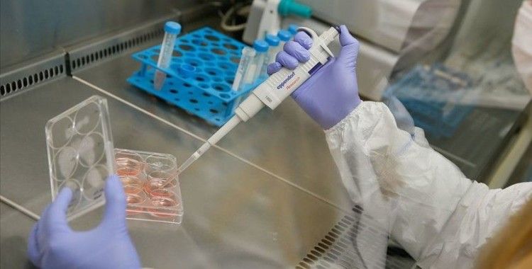 Taziye evine gelen 12 kişide koronavirüs çıktı