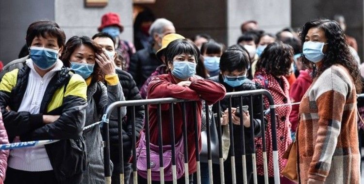 Koronavirüs salgını nedeniyle Çin'in soruşturulmasını isteyen ülkelerin sayısı 100'ü buldu