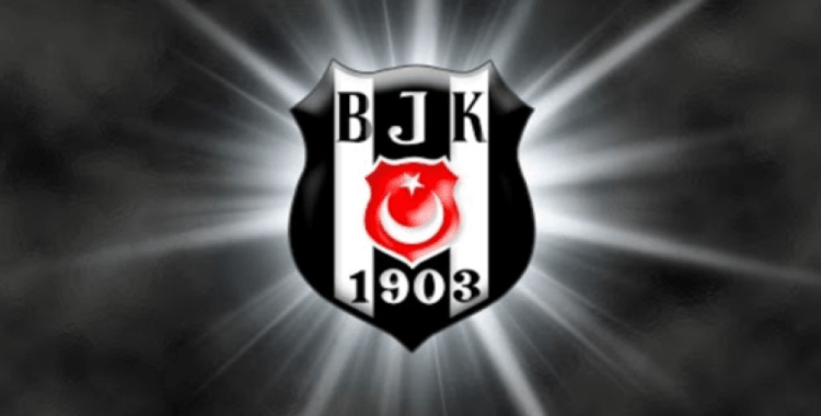 Beşiktaş'tan Mustafa Cengiz'e geçmiş olsun mesajı