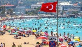 Dünya turizmcilerine göre en hızlı toparlanabilecek ülke Türkiye