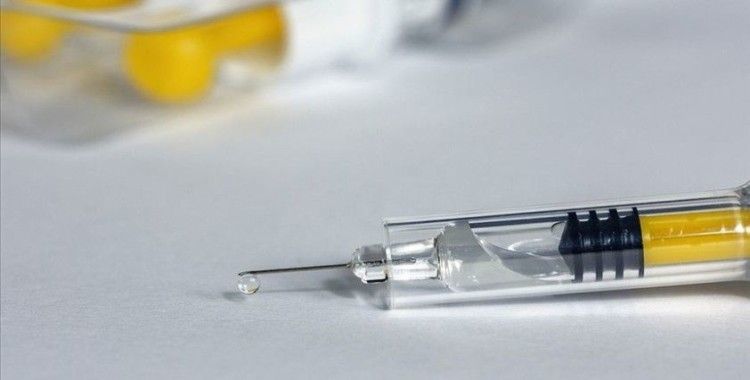 ABD'deki Kovid-19 aşı çalışmasının ilk etabından 'olumlu sonuç' alındı