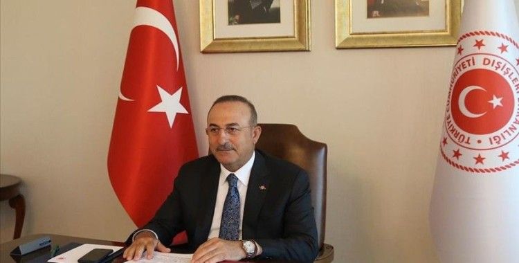 Dışişleri Bakanı Çavuşoğlu: Yurt dışında yaşayan 535 vatandaşımız hayatını kaybetti