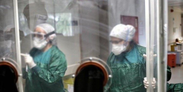 73. Dünya Sağlık Asamblesinde Kovid-19 salgını için 'küresel soruşturma' kararı