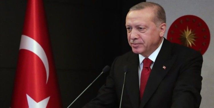 Cumhurbaşkanı Erdoğan: Bu ülkenin gençlerinin arasına kimse nifak tohumu ekemeyecektir
