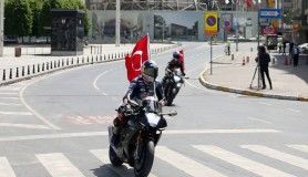 Türk Telekom 19 Mayıs Atatürk Rallisi