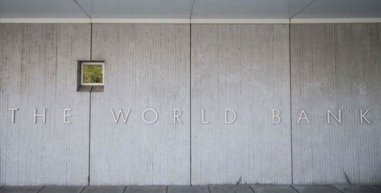 Dünya Bankası 100 ülkeye Kovid-19 desteği sağladı