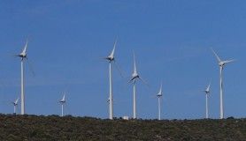 Türkiye'nin rüzgar kapasitesi teknolojinin gelişimiyle artıyor