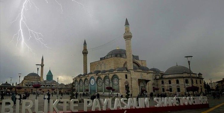 Meteorolojiden İç Anadolu için bayramda serin hava uyarısı