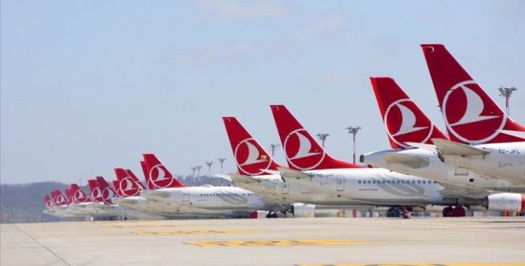 Kovid-19 etkisi, İstanbul havalimanlarının ocak-nisan dönemindeki yolcu ve sefer sayılarına yansıdı