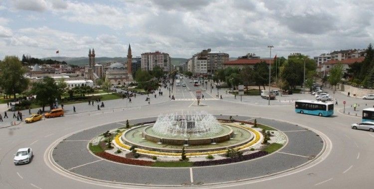 Sivas İstanbul'a göçtü