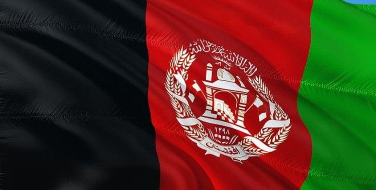 Afganistan'da camiye saldırı: 8 ölü