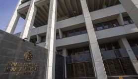 TCMB ile Katar Merkez Bankası arasındaki swap tutarı yükseltildi