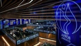 Borsa güne yükselişle başladı