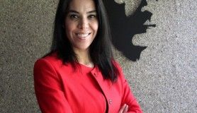 Akdeniz İhracatçı Birliklerinde koordinatör başkanlığına Huriye Yamanyılmaz getirildi