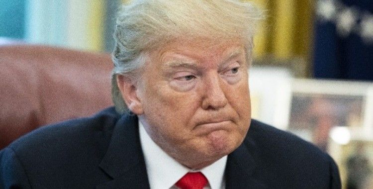 Trump, tartışmalara neden olan hidroksiklorokin ilacını kullanmayı bırakacağını açıkladı