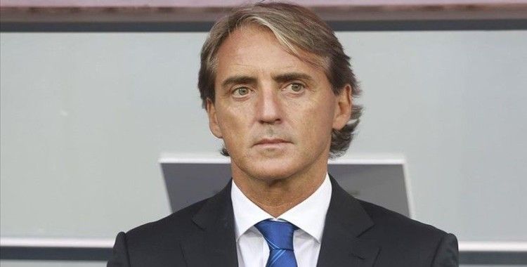 Mancini'den İtalya itirafı: Ben geldiğimde kimse milli takımı çalıştırmak istemiyordu