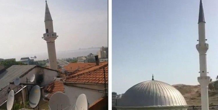 CHP İzmir'den camilerde 'Çav Bella' şarkısına suç duyurusu