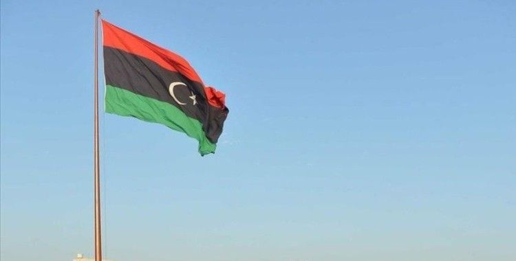 Libya'da Kaddafi yanlılarından, Hafter ile ayrılık mesajı