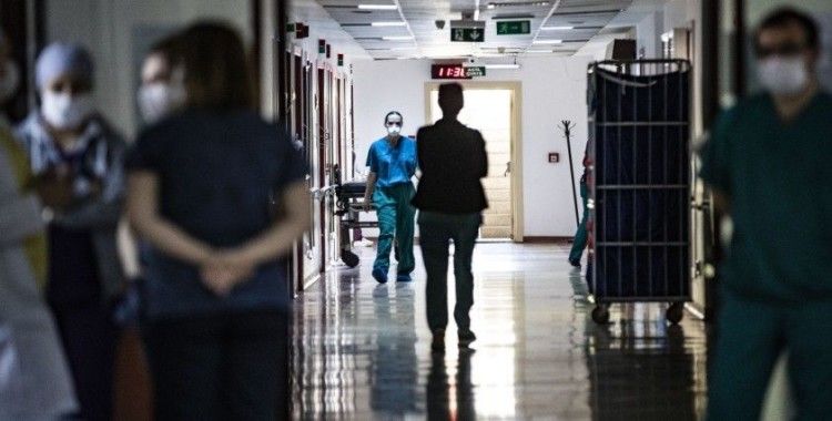 Başarılı pandemi mücadelesi Türkiye'ye olan sağlık turizmi talebini artırabilir