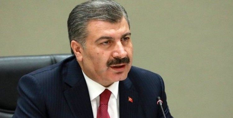 Türkiye'de koronavirüsten can kaybı 4 bin 249'a yükseldi