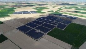 'Bozkırın güneşi' enerjideki dışa bağımlılığı azaltacak