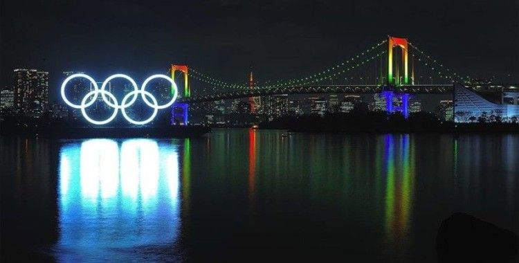 IOC Başkanı Bach'tan 'Tokyo oyunlarının B planı yok' açıklaması