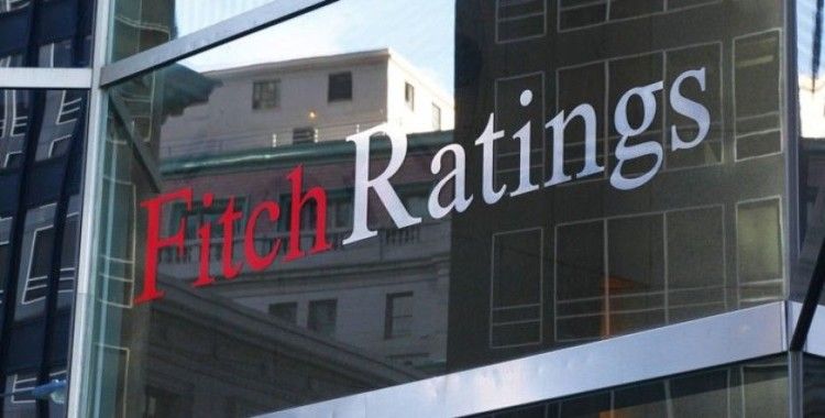 Fitch 9 bankayı 'negatif'e düşürdü