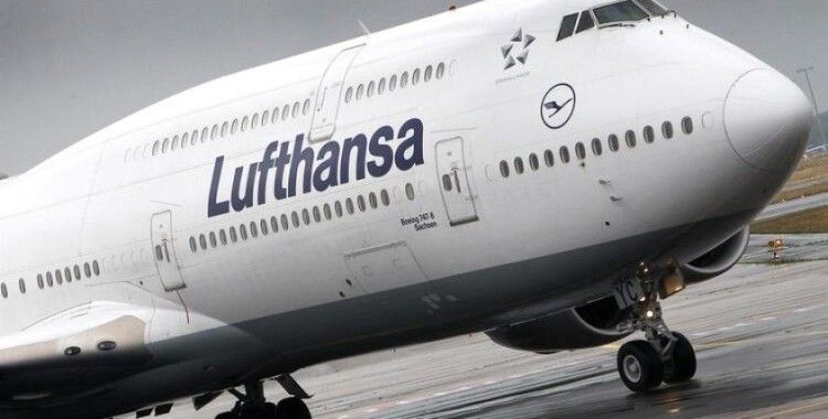 Lufthansa'yı kurtarma paketi için geri sayım