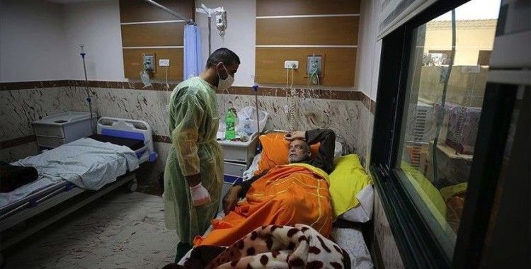 Gazze'deki Hayat Hastanesi kanser hastaları için yeni umut oldu