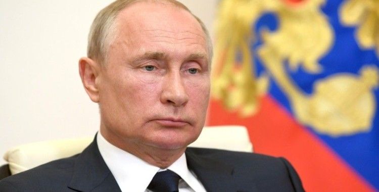 Putin'e yeniden seçilme hakkı tanıyacak yasa tasarısı yenilendi