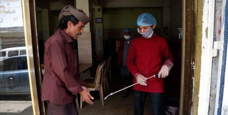BM: Yemen'deki sağlık sistemi çöktü