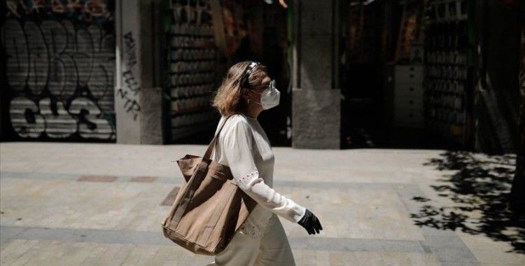 İspanya'da kademeli normalleşmede pazartesiden itibaren yeni aşamaya geçiliyor