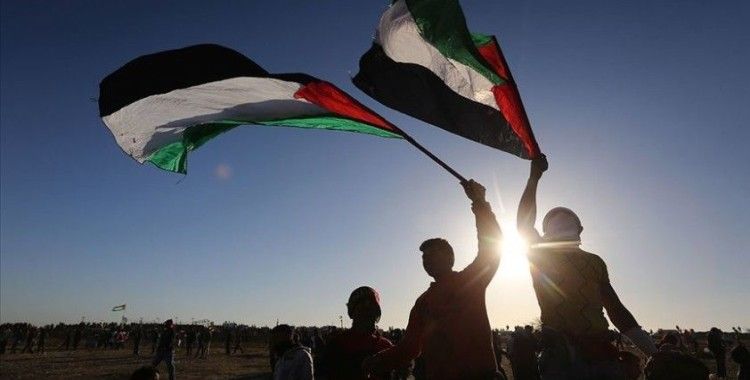 Fetih hareketinden Abbas'a BAE kaynaklı hakaretlere kınama