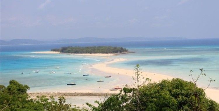 Fransa ile Madagaskar arasında 'ada hakimiyeti' gerginliği tırmanıyor