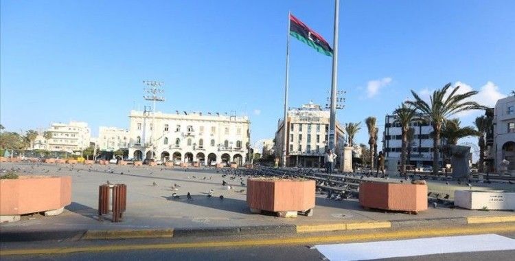 Tunuslu milletvekilinden Libya hükümetine Hafter'e karşı zafer tebriği