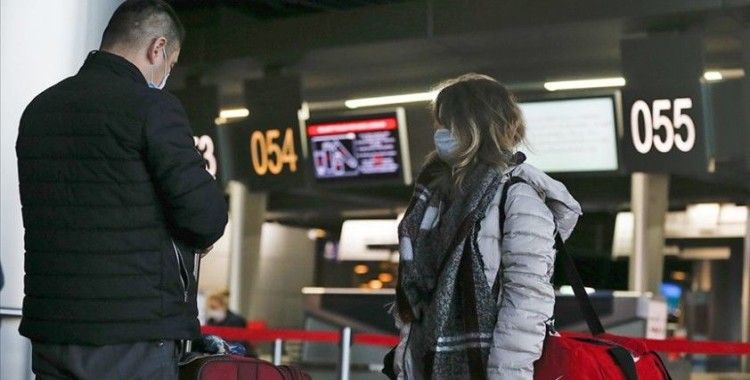 Hava yolu işletmeleri önce kadınları ikna etmeli