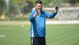 Yukatel Denizlisporlu futbolcular 4 günlük bayram iznine çıktı