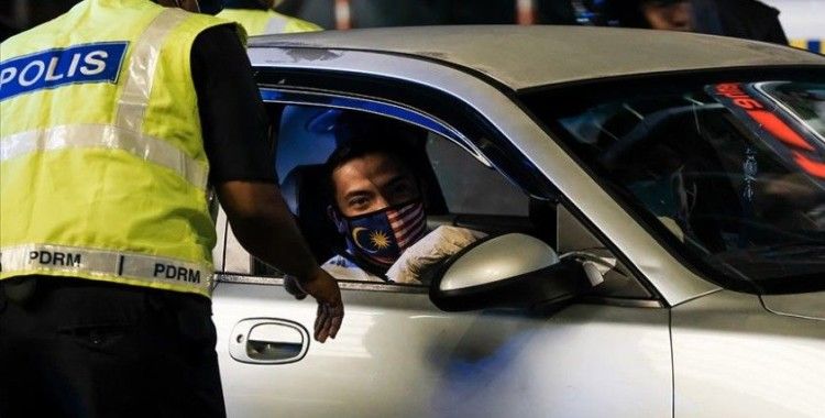 Malezya'da Kovid-19 vakalarının yüzde 82'si iyileşti